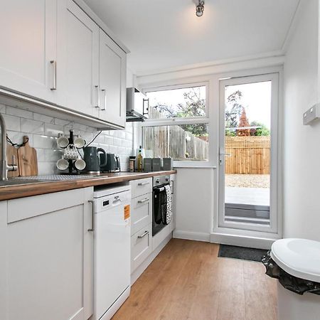 Mill Dam Lake House Saint Osyth Экстерьер фото