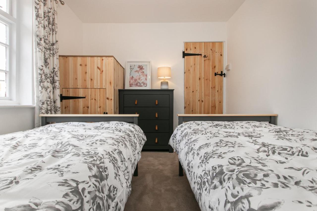 Mill Dam Lake House Saint Osyth Экстерьер фото