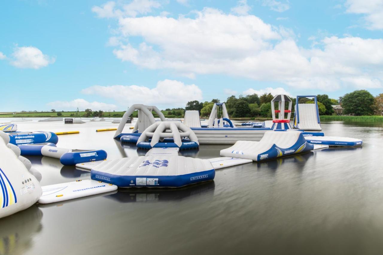 Mill Dam Lake House Saint Osyth Экстерьер фото